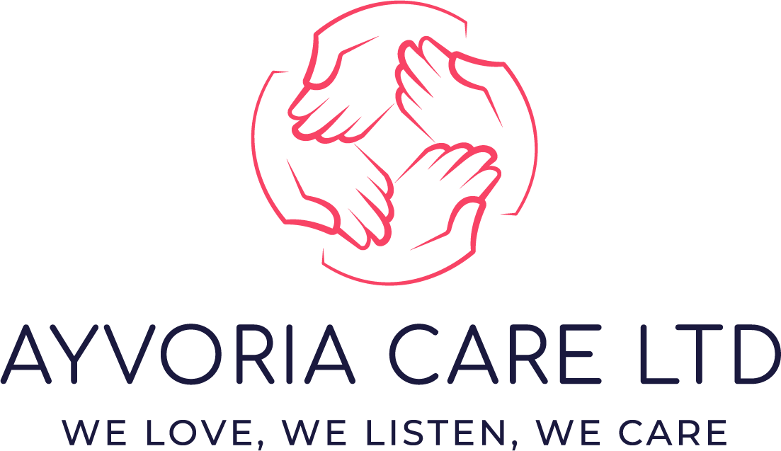 FAQ Ayvoria Care Limited